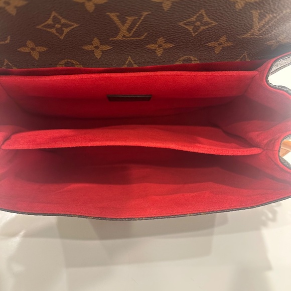 Louis Vuitton Pochette Métis - Picture 4 of 4